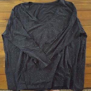 Lululemon long sleeve